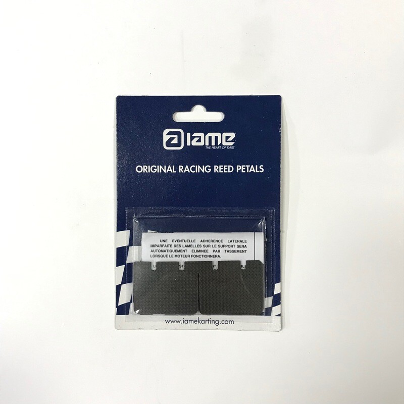 X30 Reeds pack (2x)