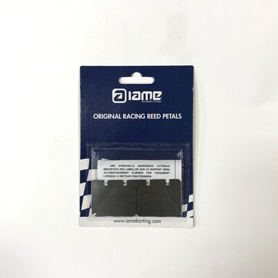 X30 Reeds pack (2x)