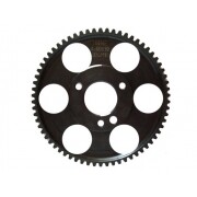 X30 Mini starter gearing Z66