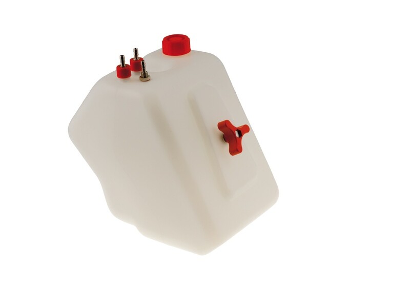 TonyKart old  fuel tank's cap