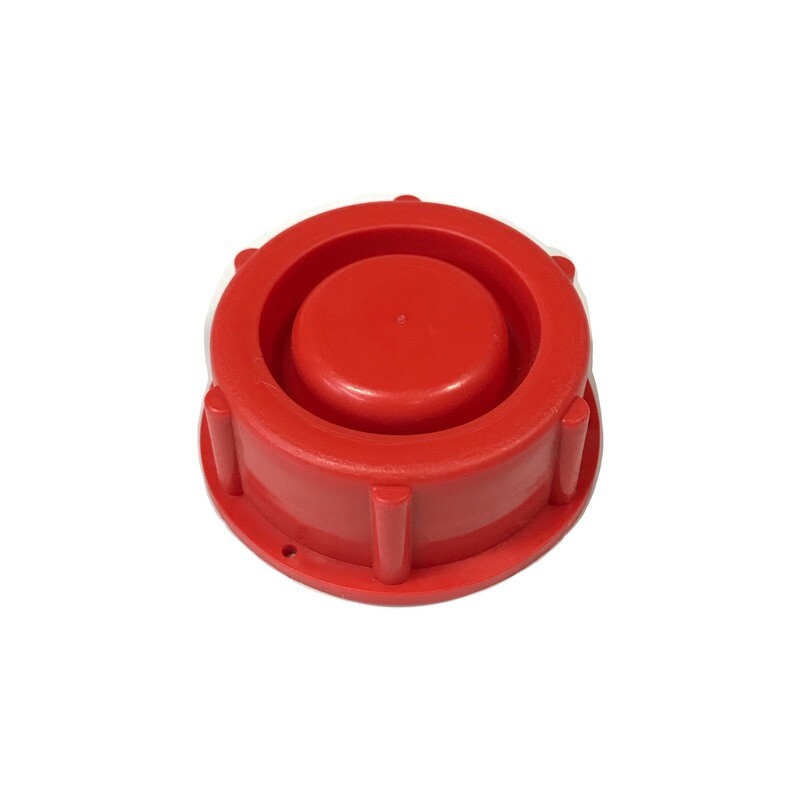 Birel fuel tank cap