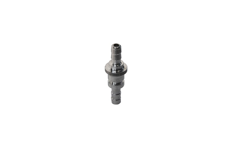 Fuel pipe fitting