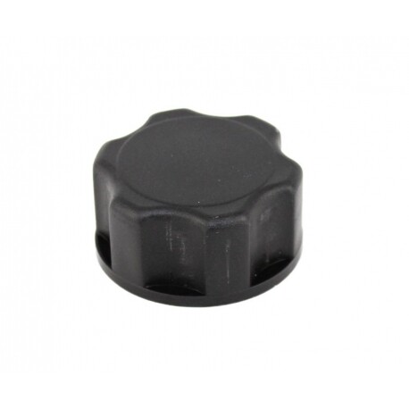 CRG fuel tank cap