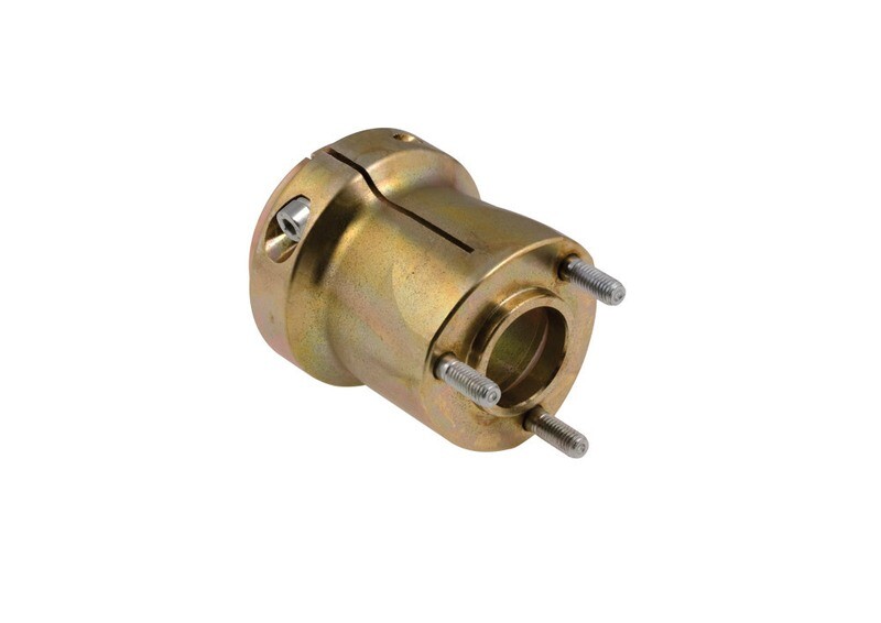 OTK 50x92mm magnesium rear hub