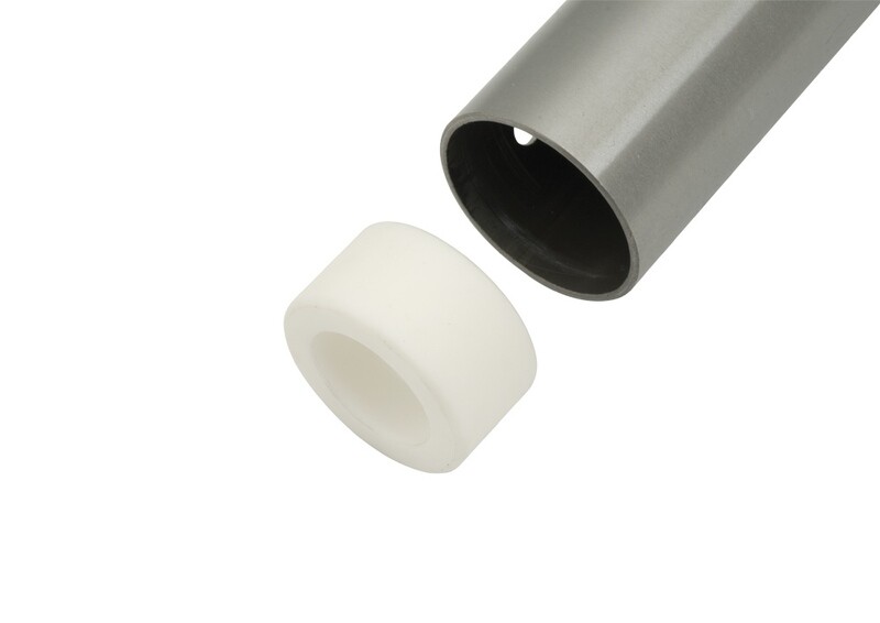 50mm Axle reinforcement bushing