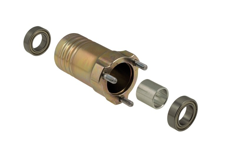 OTK HST 110mm magnesium hub