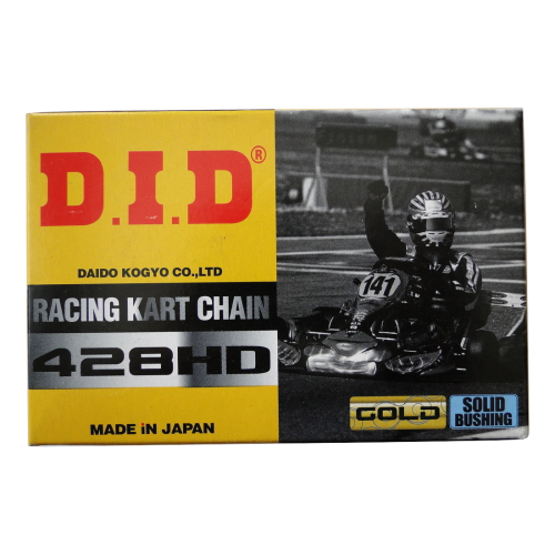 D.I.D. 428 HD chain