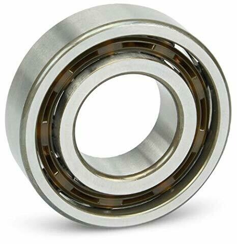 Koyo 6205 TN9 C4 bearing