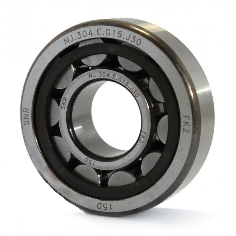 SNR  NU.203.E.G15.J30 bearing