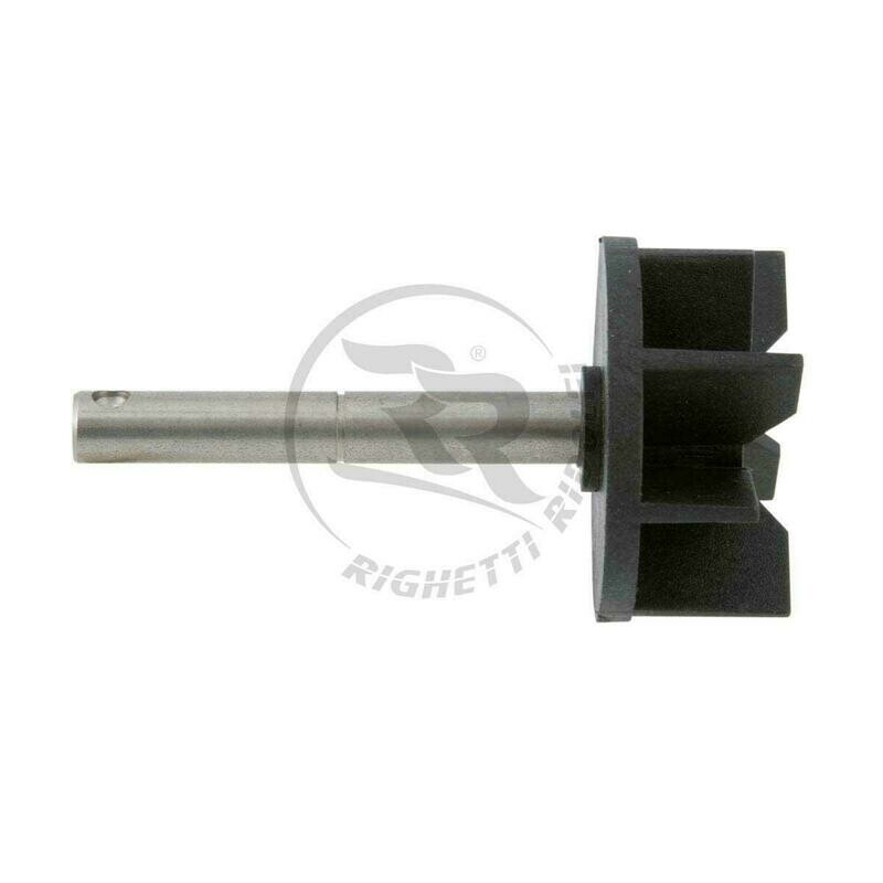 Righetti Ridolfi water pump inner fan
