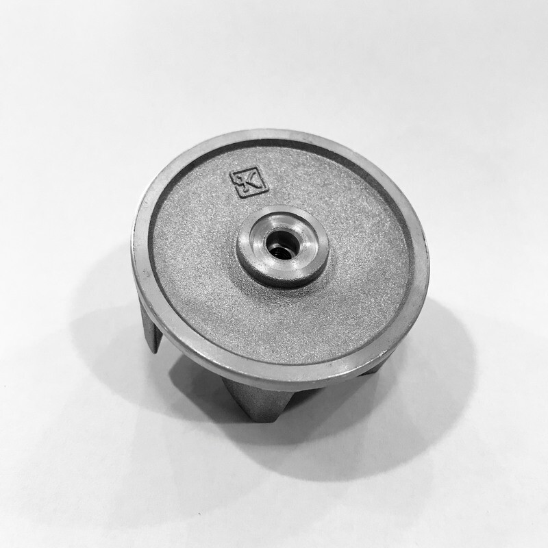OTK Water pump inner fan