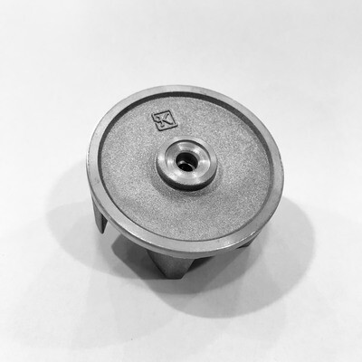 OTK Water pump inner fan