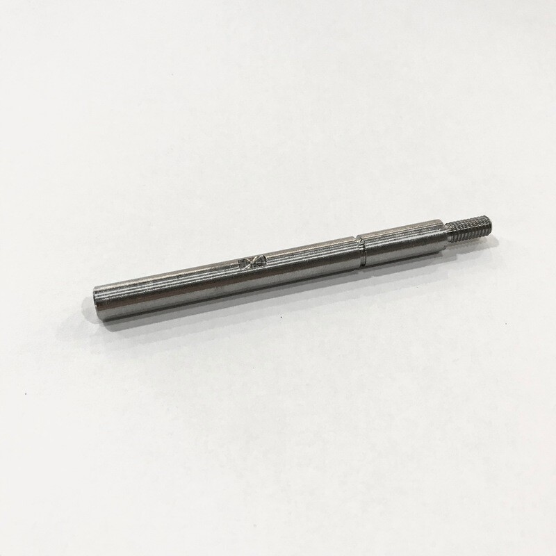 OTK water pump shaft