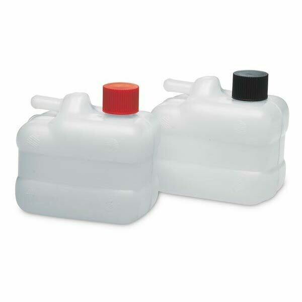 Saver tank