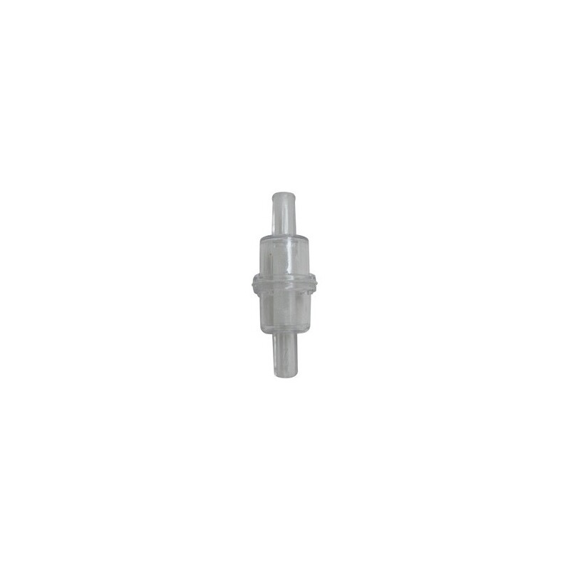 Medium fuel&#39;s strainer