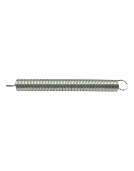 130mm Exhaust springs