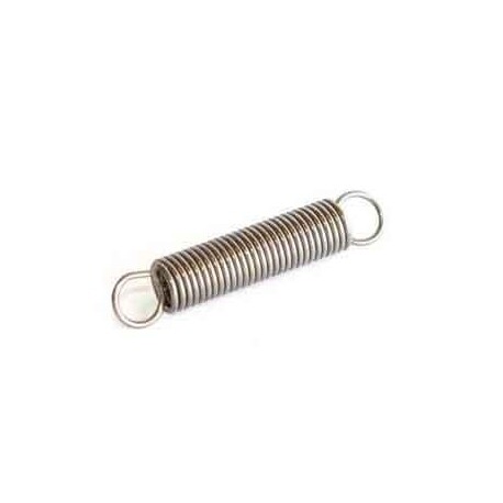 Flex&#39;s spring