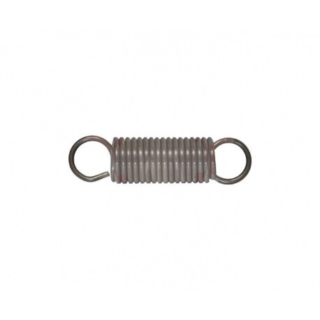 Flex's spring