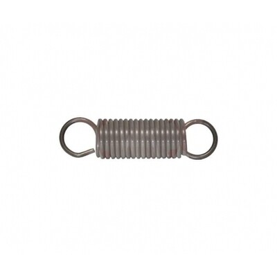 Flex's spring