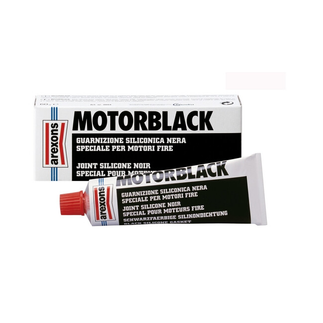 Motorblack