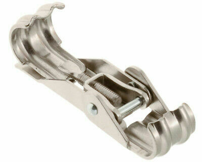 OTK front bumper clamp