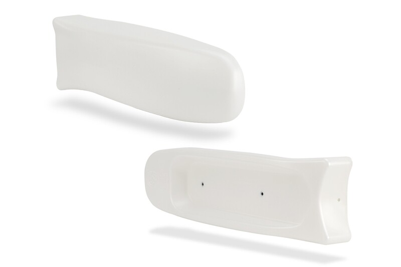 OTK M6 Side pod