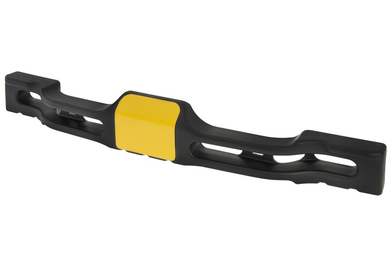 OTK Minikart rear bumper