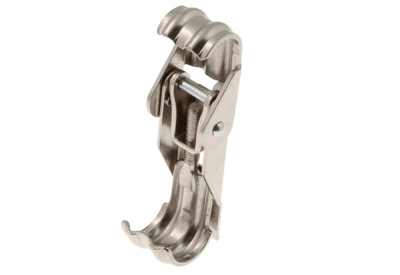 OTK front bumper clamp