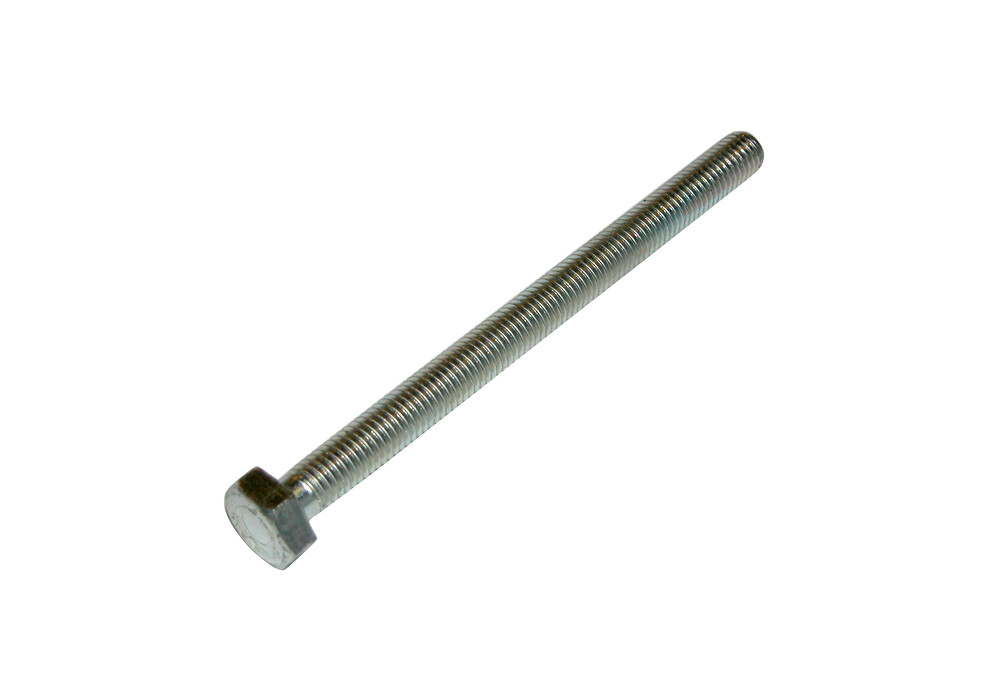 OTK Rear bumper screw