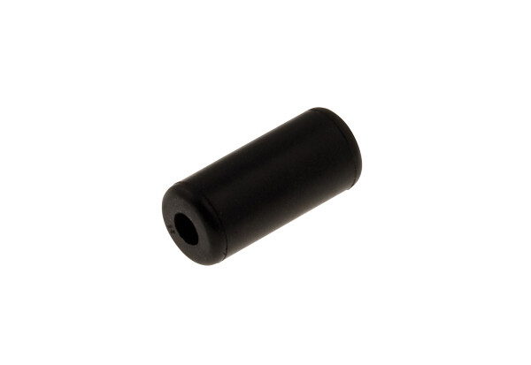 Rear bumper rubber (chassis)