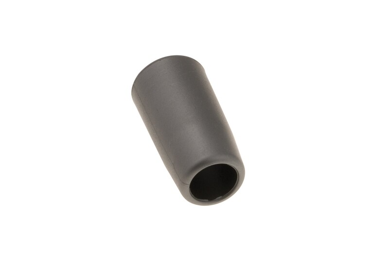 Side pod bracket&#39;s rubber