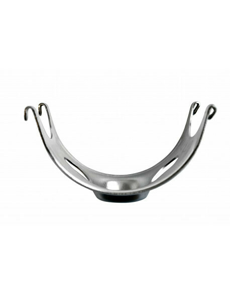 Exhaust holder