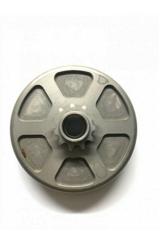 TM drum + sprocket 219