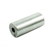 Asse accoppiamento forato 20x50mm