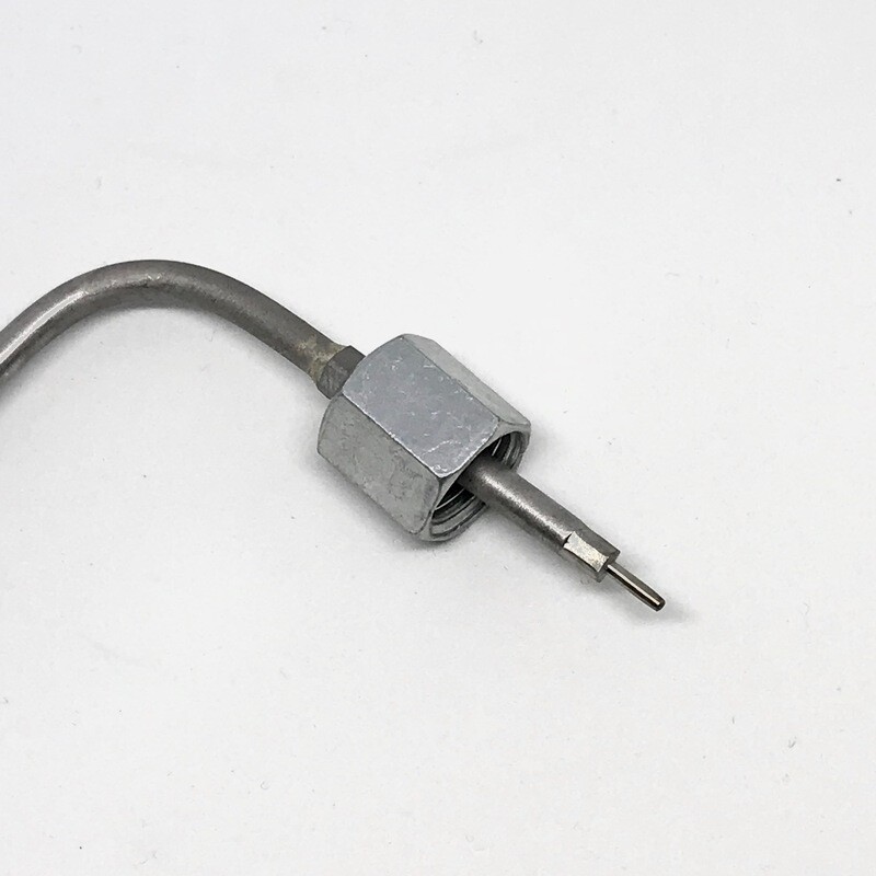 AIM Gas temperature sensor (NEW)