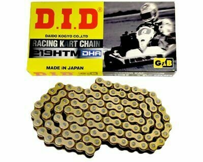 D.I.D. 219 chain