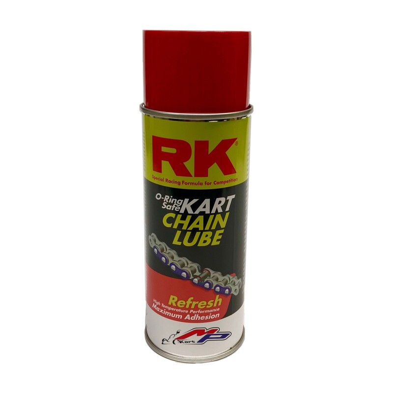 RK chain lube