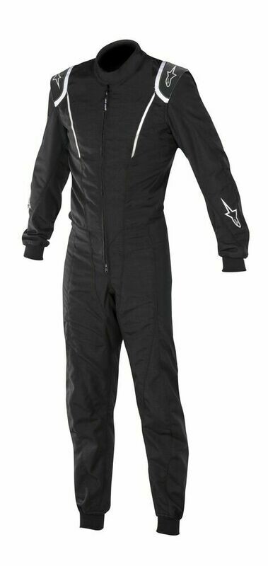 Alpinestars Super KMX-1 suit