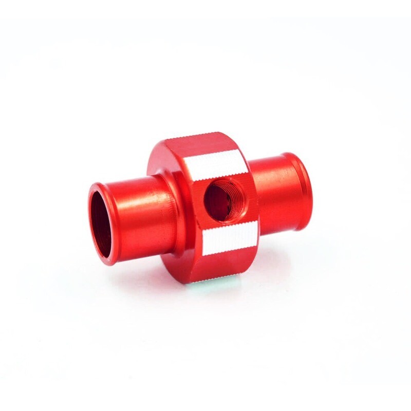 Water temperature sensor joint M10