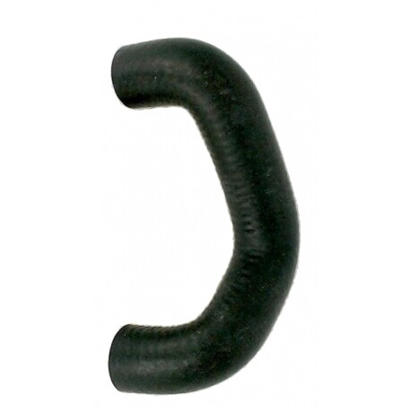 TM KZ rubber pipe cylinder-crankcase