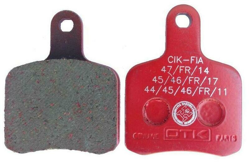 OTK SA2 brake pad