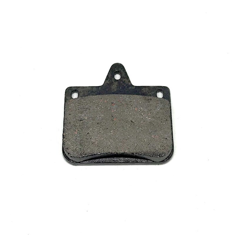 CRG VEN 04 front brake pad