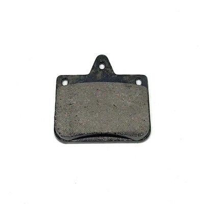 Front brake pad compatible with CRG VEN 04