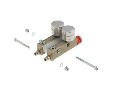Brake pump&#39;s spares