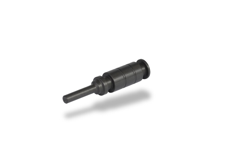 OTK brake pump&#39;s piston Ø13-8mm with rubbers