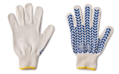 SParco Mechanic gloves