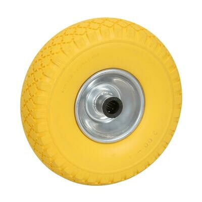 Trolley wheel