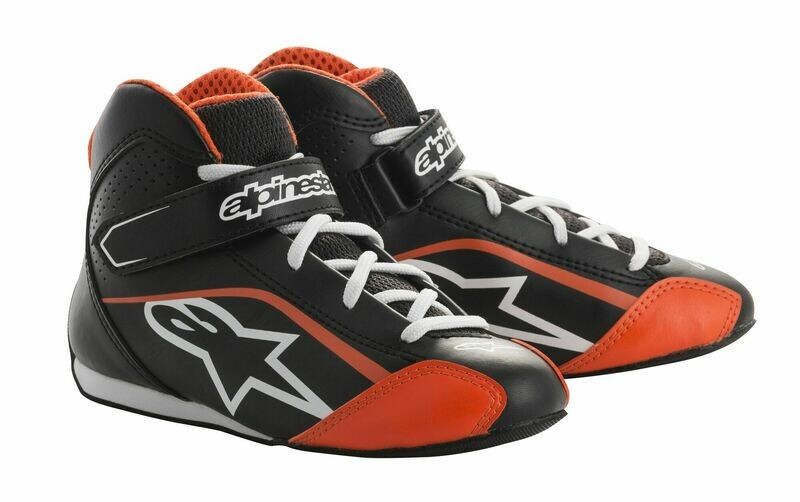 Alpinestars Tech-1 K S. shoes KID&#39;S shoes
