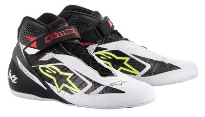 Scarpe Alpinestars Limited Edition KWC Scarpe Alpinestars Limited Edition KWC