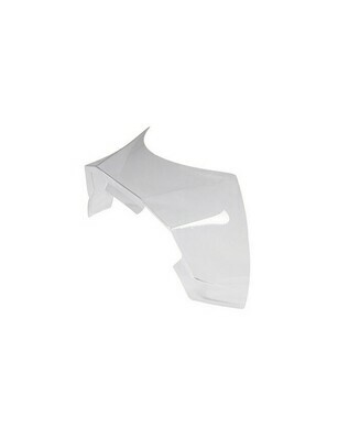 Stilo rear spoiler (clear)